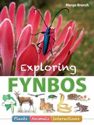 cover image of Exploring Fynbos